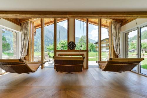 Oberlechtaler Hof Boutique Hotel - image 5