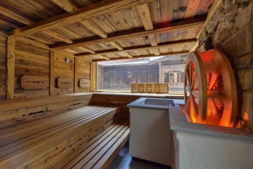 Oberlechtaler Hof Boutique Hotel - image 11