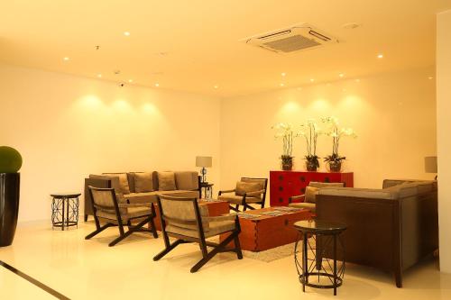 Deccan Serai Hotel photo 5
