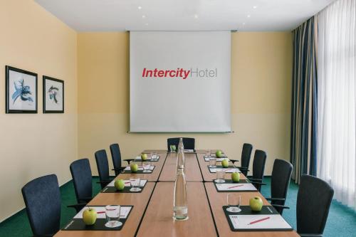 IntercityHotel Celle - image 6