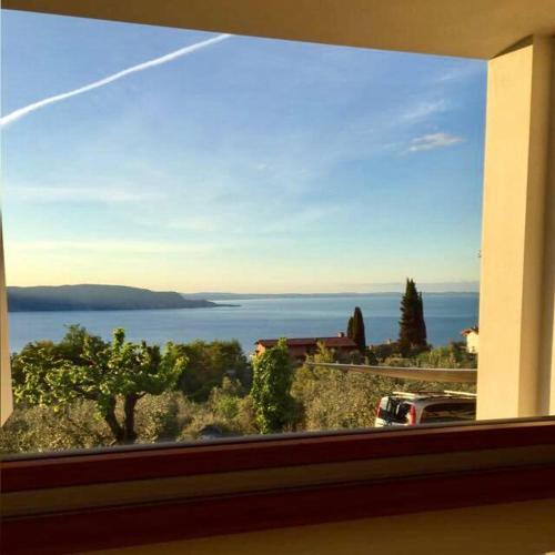  Caselli Vigole al Sole in Toscolano-Maderno