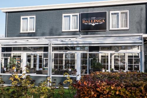 . Dallinga