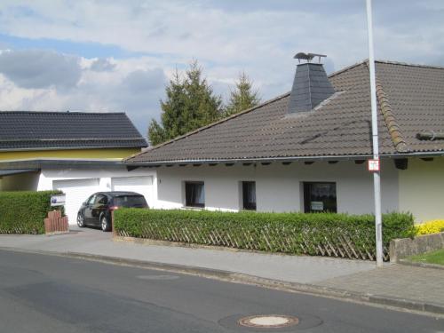 Haus Alexander in Mechernich, Deutschland