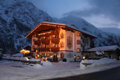Oberlechtaler Hof Boutique Hotel - image 14