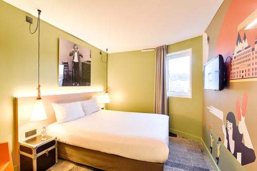 ibis Styles Lyon Confluence