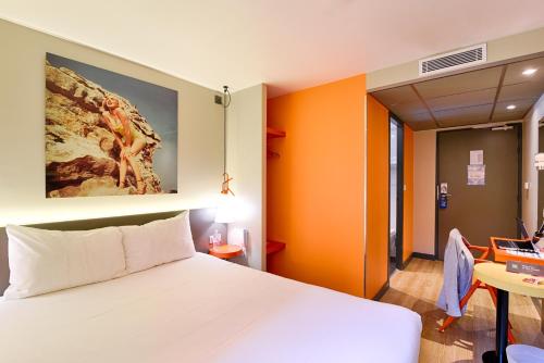 ibis Styles Lyon Confluence