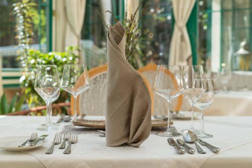 Oberlechtaler Hof Boutique Hotel - image 6
