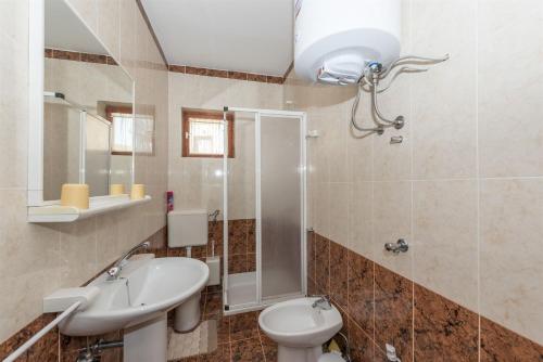 Apartments Branko