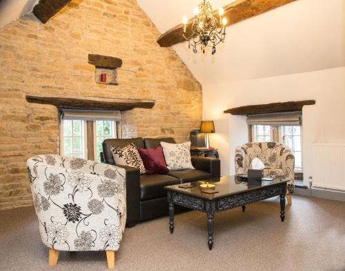 The Manor House Hotel - image 7