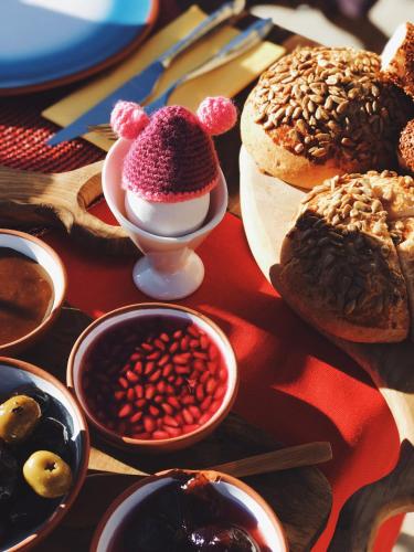 Asuwari Suites Cappadocia - image 11