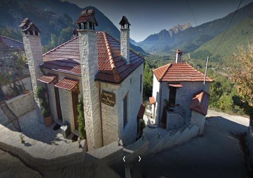 To Archontiko tis Marias - image 2