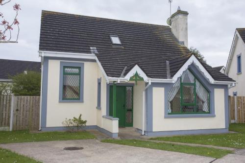 B&B Rosslare - Willow Grove Holiday Homes No. 4 - Bed and Breakfast Rosslare