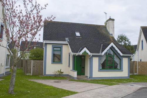 Ulaz, Willow Grove Holiday Homes No. 4 in Rosslare