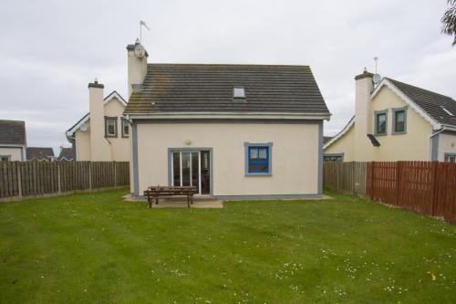 Ulaz, Willow Grove Holiday Homes No. 3 in Rosslare