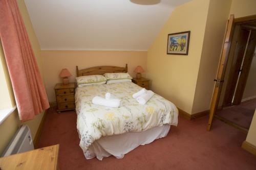 Willow Grove Holiday Homes No. 4 - image 12