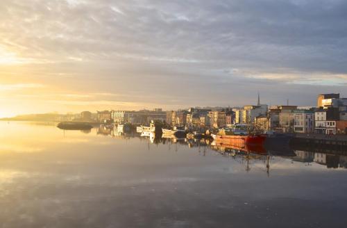 บริการและสิ่งอำนวยความสะดวก, Willow Grove Holiday Homes No 4 by Trident Holiday Homes in รอสส์เลร์