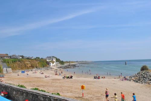 บริการและสิ่งอำนวยความสะดวก, Willow Grove Holiday Homes No 4 by Trident Holiday Homes in รอสส์เลร์