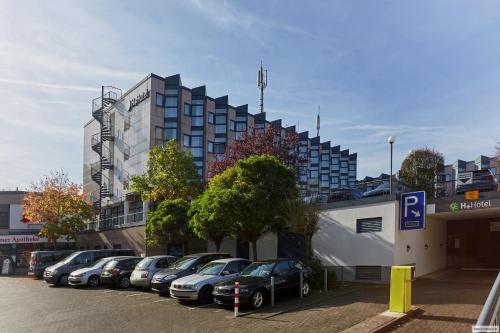 H+ Hotel Koln Bruhl