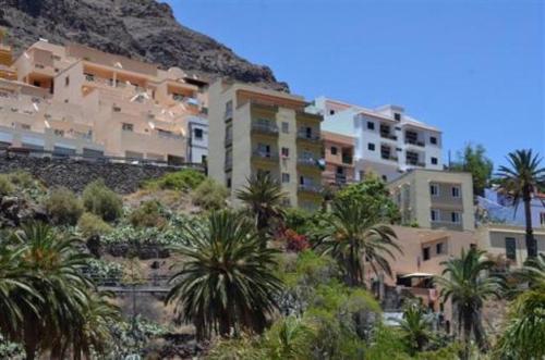 Apartamentos Gran Rey