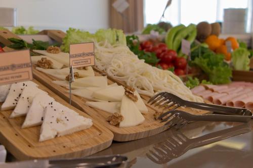 Goldhan Hotel - image 10