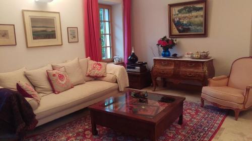 La Sorellerie – Saint-Avertin, TN