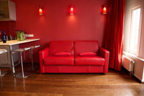 Coral Apartment Suite image 5