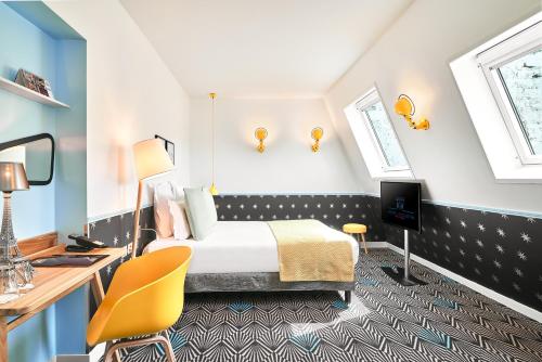 Hôtel Augustin - Astotel, Paris (Foto 8)