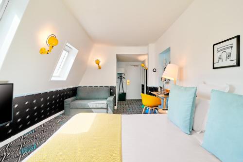 Hôtel Augustin - Astotel, Paris (Foto 7)