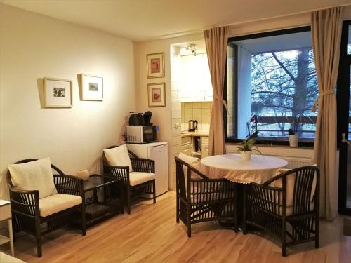 Ruhiges Apt. direkt am Naherholungsgebiet mit Seeblick, Zentrum 5min, Messe 18min, Nürnberg (photo 6)