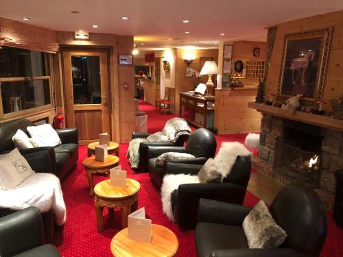 Le Chalet d'Auron - image 11