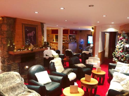 Le Chalet d'Auron
