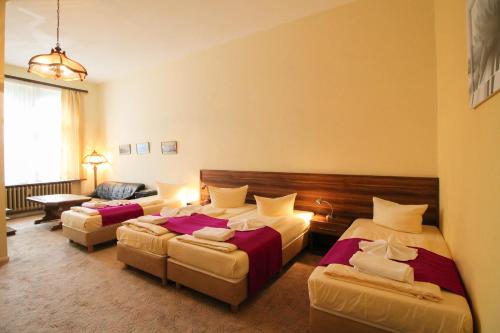 Hotel Margrit, Berlin (photo 4)