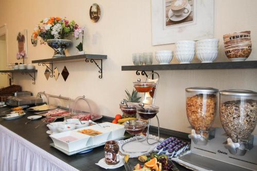 Hotel Margrit, Berlin (photo 6)
