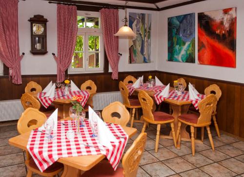 Hotel ZUM ENGEL in Speyer - Römerberg - image 4