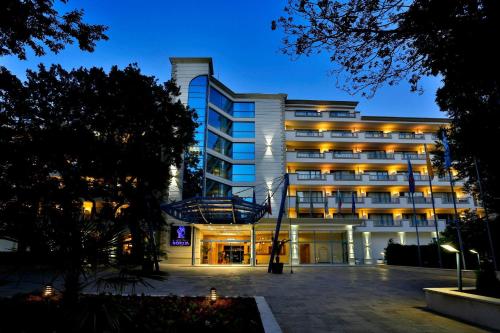 Sofia Hotel - All Inclusive - image 13