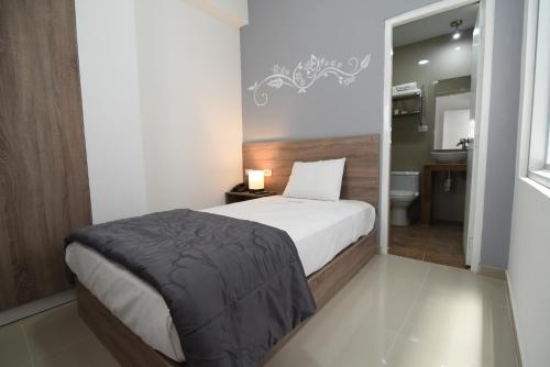 Escala Urban Hotel in ชิคลาโย