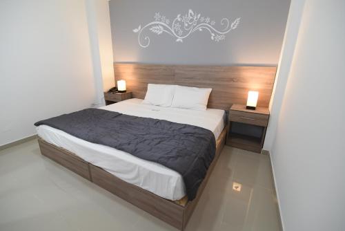 Escala Urban Hotel in ชิคลาโย