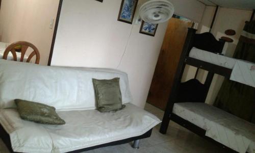 One-Bedroom Apartment image 9