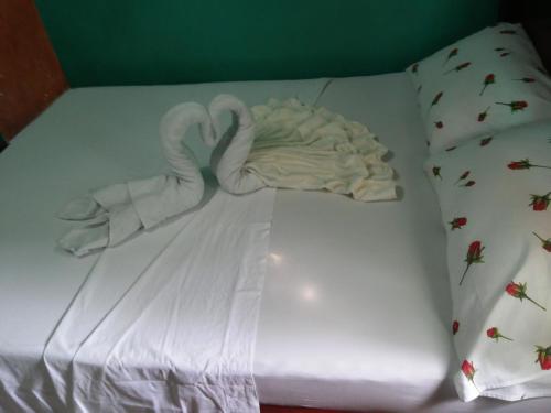 One-Bedroom Apartment room in Posada Nativa Miss Trinie