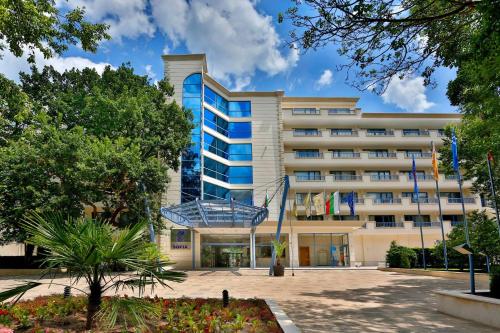 Sofia Hotel - All Inclusive & Private Beach, Sables d'or (photo 3)