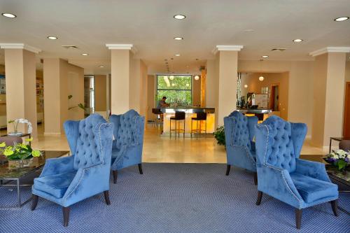 Sofia Hotel - All Inclusive - image 8