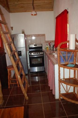 Casa bungalow Ital-Tico in Los Pargos