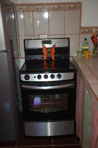 Casa bungalow Ital-Tico in Los Pargos