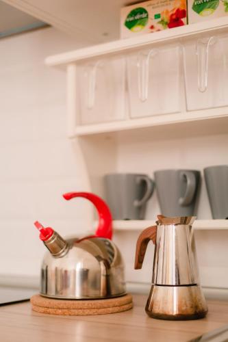 Luxury Relais Porta D'Azeglio - image 5