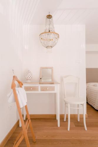 Luxury Relais Porta D'Azeglio - image 11