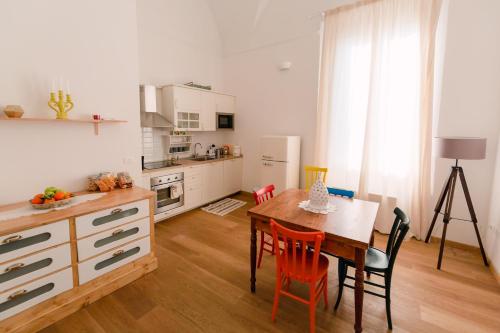 Luxury Relais Porta D'Azeglio - image 9