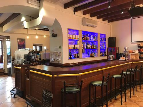  Petit Hotel C´an Mel in Caʼs Concos