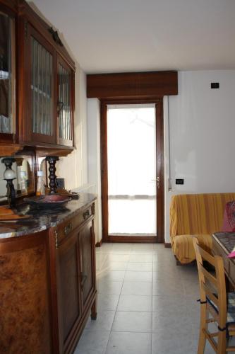 Létesítmények, Casa Jacquard in Schio