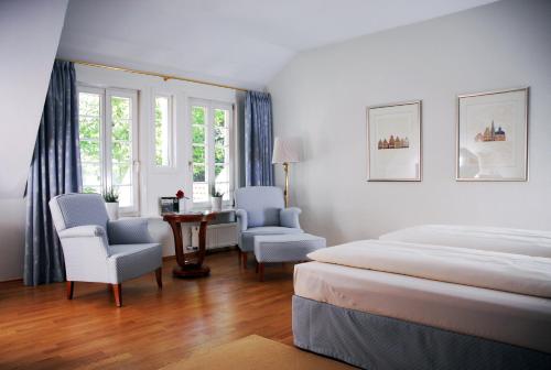 Landhaus Eggert Room Type - Superior Double Room