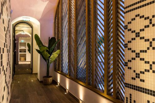 Laz' Hotel Spa Urbain Paris - image 4